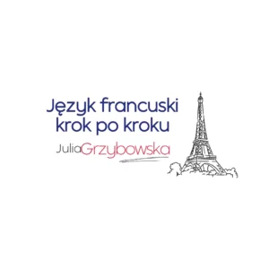 Język francuski krok po kroku - pakiet