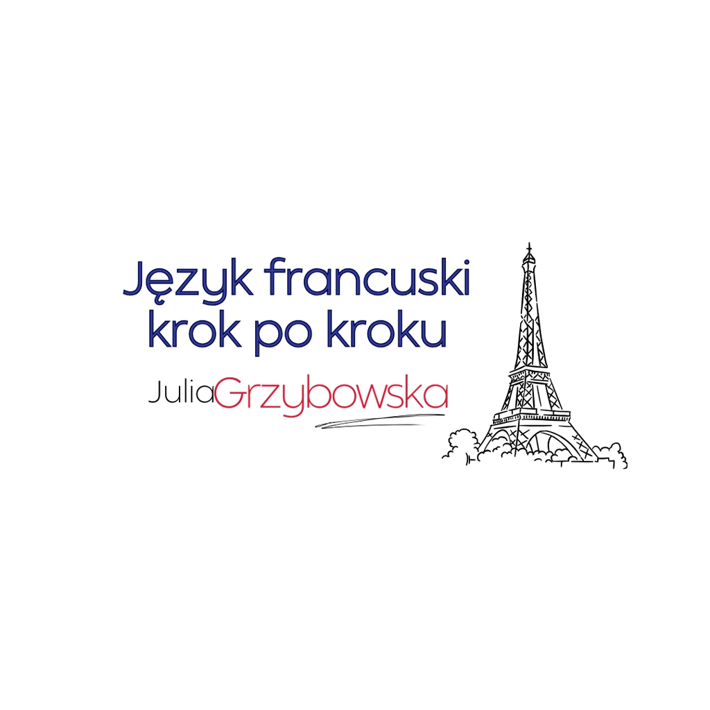 Język francuski krok po kroku