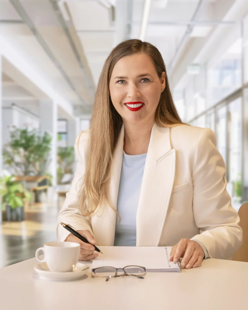 Rozmowa wspierająca Chad