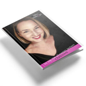 Ja się nie chowam, jestem ChADowa