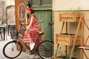 Francuski – most do wspomnień, pasji i wolności