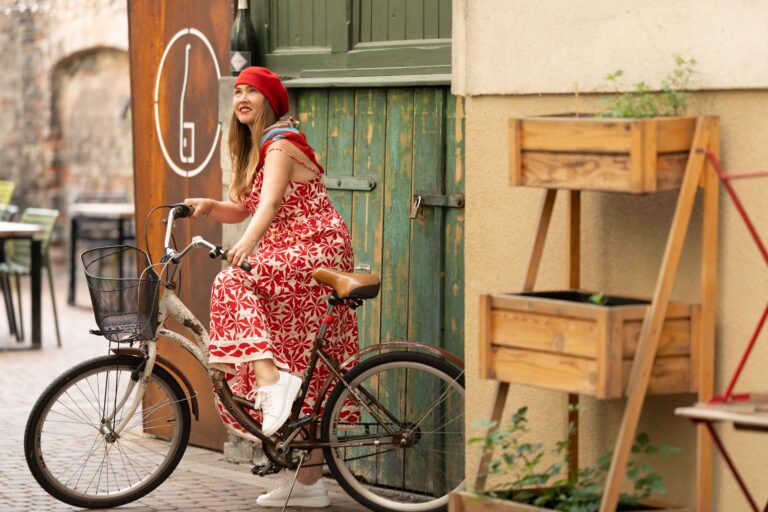 Francuski – most do wspomnień, pasji i wolności