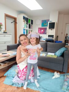 Świat dźwięków, dotyku i serca – jak uczę francuskiego z pasją