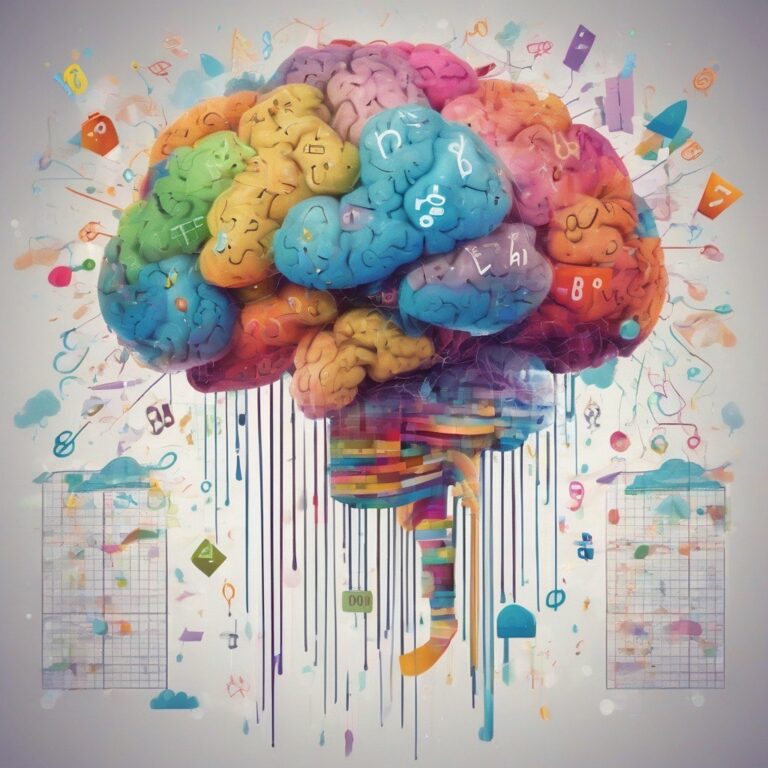 Biologiczne pułapki mózgu- ChAD dla ciekawskich.